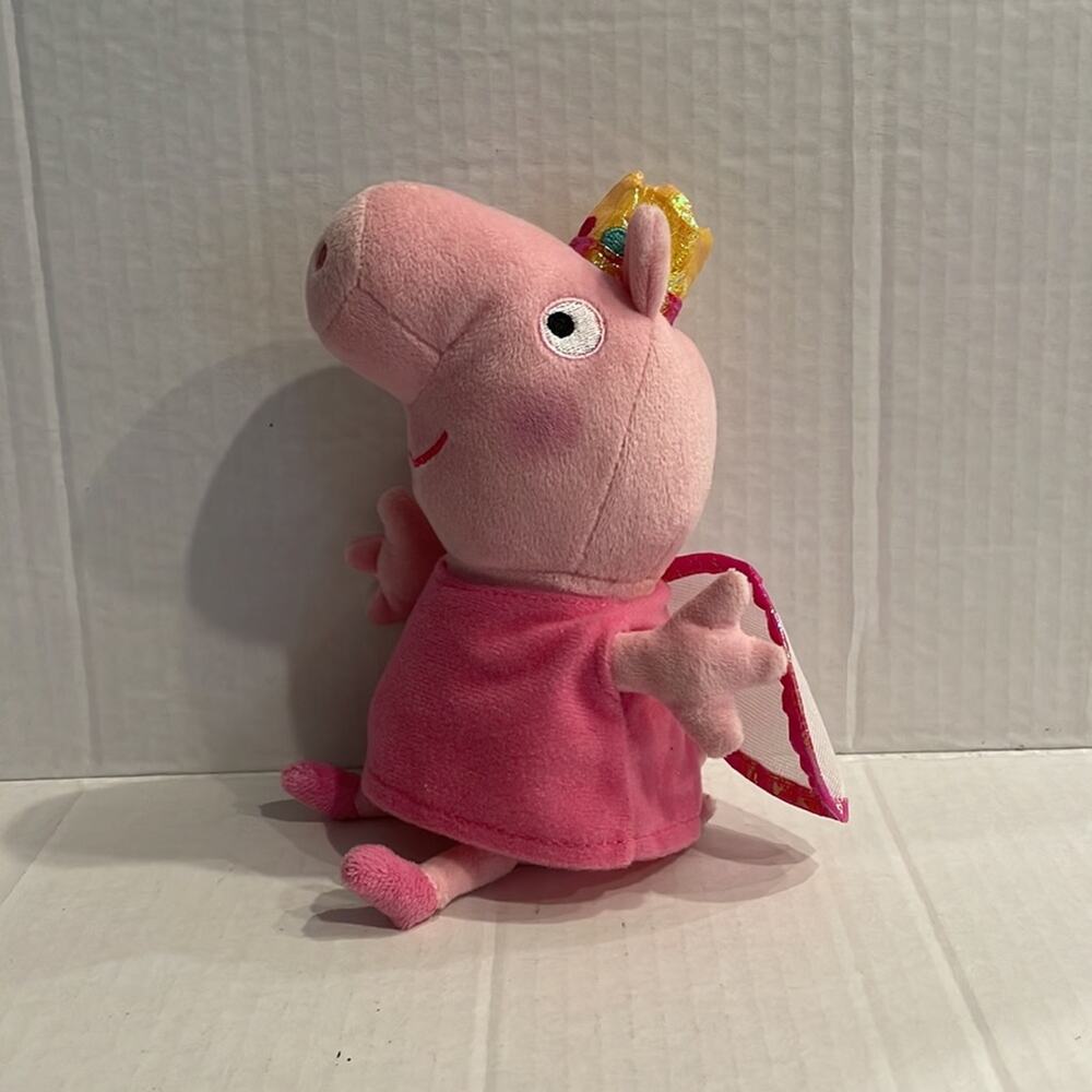Princess Peppa - Picture 2 of 6